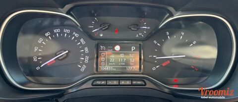 Berlingo GENERATION-III COMBI 1.5 BLUEHDI 130 XL L2 SHINE EAT BVA STA 2020 occasion 69680 CHASSIEU