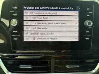 T-ROC 2.0 TDI R-Line 2022 occasion 62400 B&eacute;thune