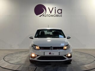 Polo 1.8 GTI GTI BMT/Start-Stop 2016 occasion 62400 B&eacute;thune