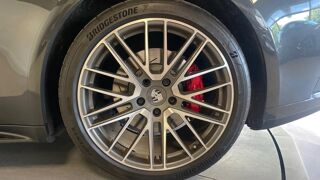 Panamera 4S E-HYB 4 S E-Hybrid 2024 occasion 33600 Pessac