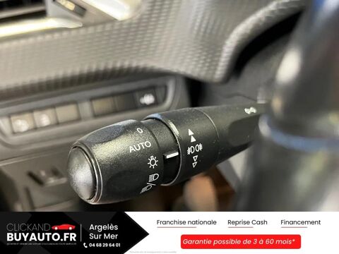 2008 GENERATION-I 1.6 VTI 120 ALLURE 2013 occasion 66700 ARGELES-SUR-MER