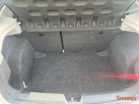 Ibiza 1.2 TDI 75 STYLE 2013 occasion 89340 Villeneuve-la-Guyard