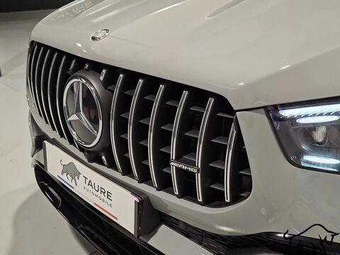 Classe GLE 2025 occasion 13150 TARASCON