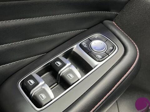 MG.EHS PL IN H Luxury PHEV 2022 occasion 59169 F&eacute;rin