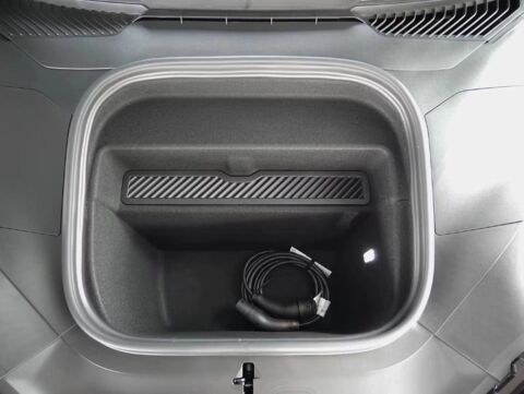 Cayenne Electrique 442ch 635km WLTP Toit ouvrant/Attelage/Roues AR D 2026 occasion 91070 BONDOUFLE
