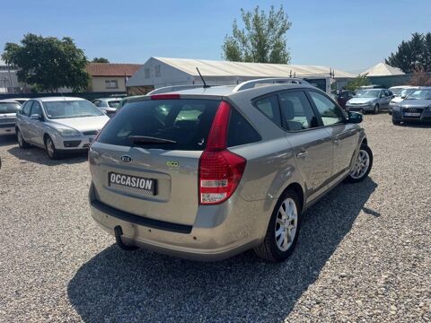 Ceed SW 1.6 CRDI TURBO 115 SPORT S 2010 occasion 01360 BALAN
