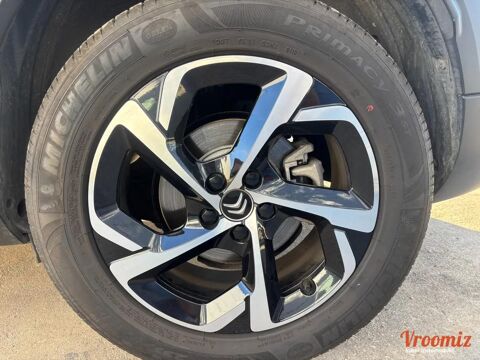 C5 aircross 1.2 PURETECH 130 SHINE PACK START-STOP 2019 occasion 94520 P&eacute;rigny