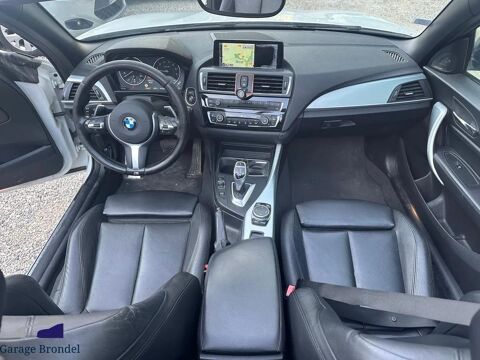 Serie 2 2015 occasion 69580 Sathonay-Camp