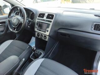 Polo 1.2 TSI 90 ADVANCE 2015 occasion 50400 SAINT PLANCHERS