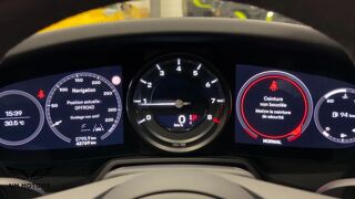 911 COUPE 3.0 450 CARRERA S PDK BVA 2019 occasion 34130 SAINT-AUNES