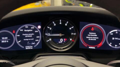 911 COUPE 3.0 450 CARRERA S PDK BVA 2019 occasion 34130 SAINT-AUNES