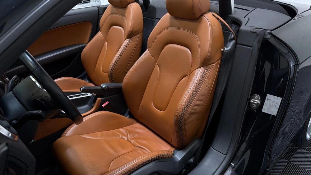 TT Roadster 2.0 TFSI 200ch S line S tronic 6 2007 occasion 91380 Chilly-Mazarin