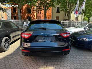 Levante 3.0 350 Q4 BVA 2018 occasion 57470 GUENVILLER