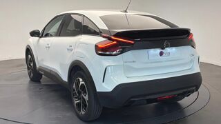 C4 1.5 BHDI Shine Pack 2022 occasion 59223 Roncq