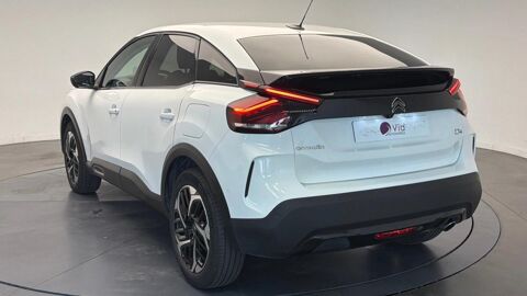 C4 1.5 BHDI Shine Pack 2022 occasion 59223 Roncq