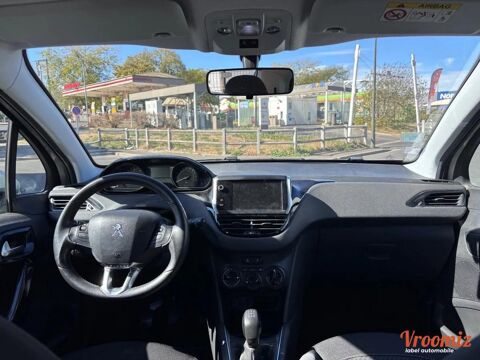208 GENERATION-I 1.6 BLUEHDI 75 ACTIVE BUSINESS START-STOP 2016 occasion 78500 SARTROUVILLE