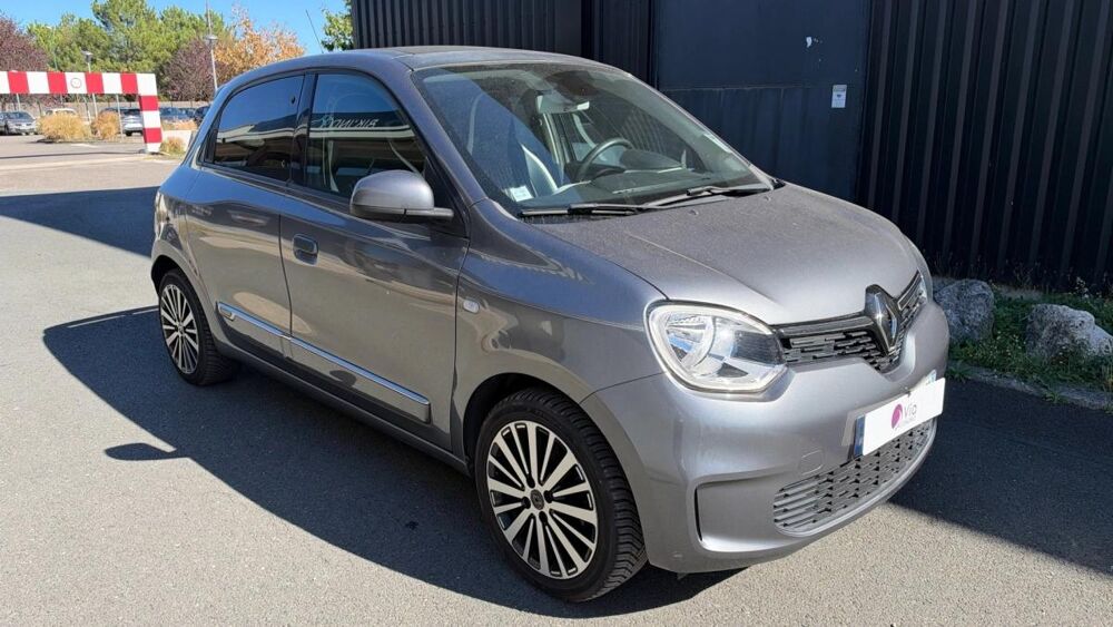 Twingo TCE 90 Intens 2019 occasion 33600 Pessac
