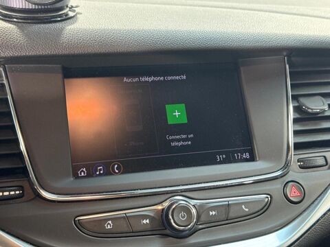 Astra 1.2T 130 Elegance Start/Stop 2020 occasion 62400 B&eacute;thune