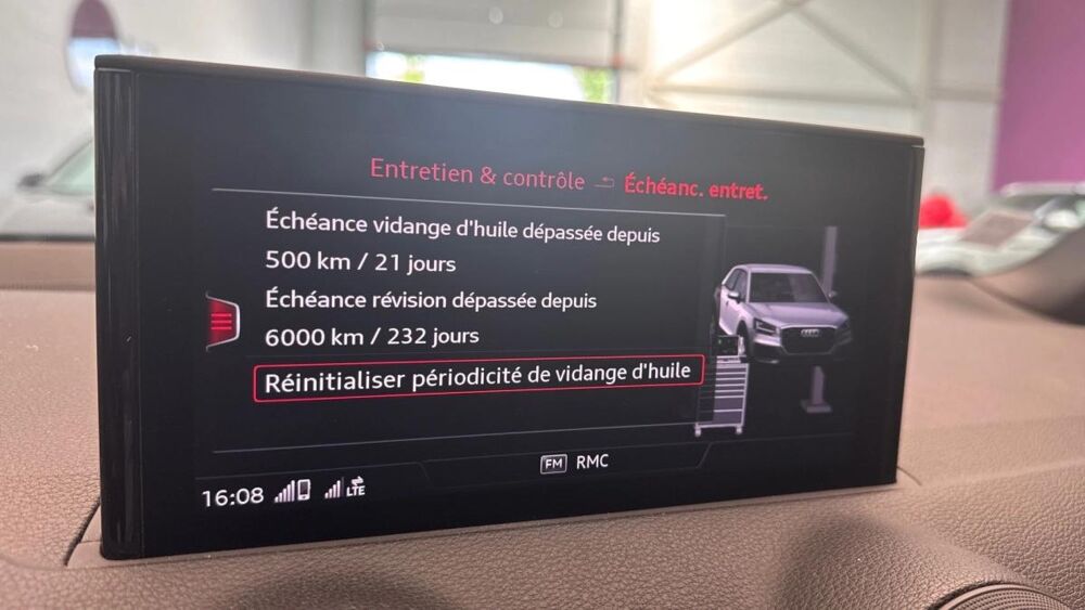 Q2 30 TDI sport 2017 occasion 59223 Roncq