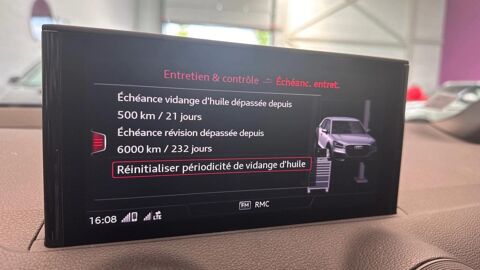 Q2 30 TDI sport 2017 occasion 59223 Roncq