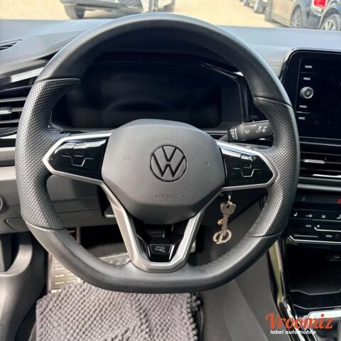 T-ROC 1.5 TSI 150 EVO2 R-LINE DSG BVA 2023 occasion 78490 Galluis