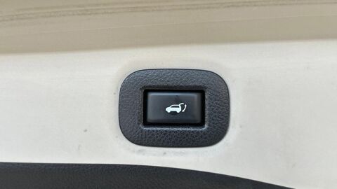 X-Trail 2016 occasion 17600 Saujon