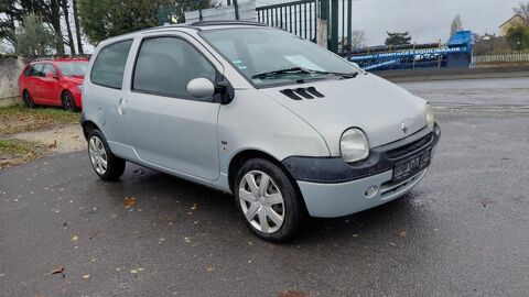 Renault Twingo 2002 occasion LINAS 91310