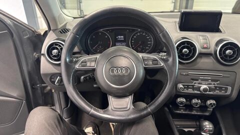 A1 SPORTBACK 1.4 TDI 90 ULTRA AMBITION LUXE S-TRONIC BVA 2016 occasion 66000 Perpignan