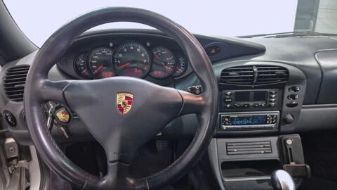 911 2000 occasion 66000 Perpignan