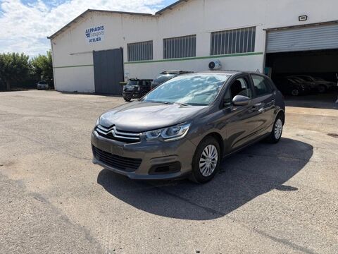 Citroen c4 1.6 BLUEHDI 100 ATTRACTION