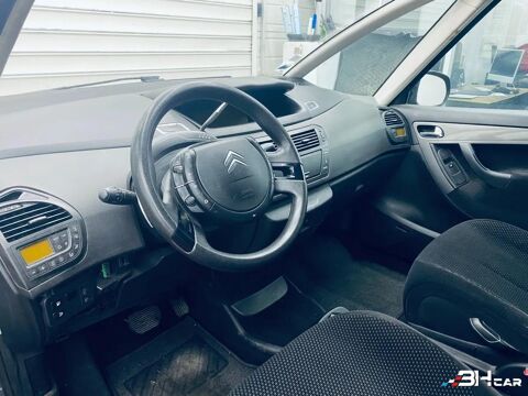 C4 1.6 HDI 110 PACK AMBIANCE BMP BVA 2008 occasion 33600 Pessac