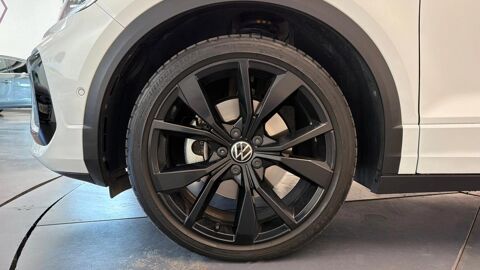 T-ROC 1.5 TSI R-Line 2023 occasion 59223 Roncq