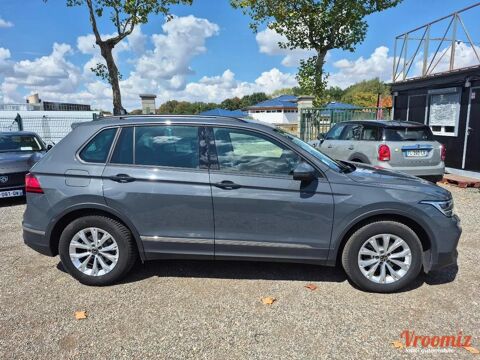 Tiguan 2.0 TDI 150 LIFE BUSINESS DSG BVA 2023 occasion 78690 LES ESSARTS-LE-ROI