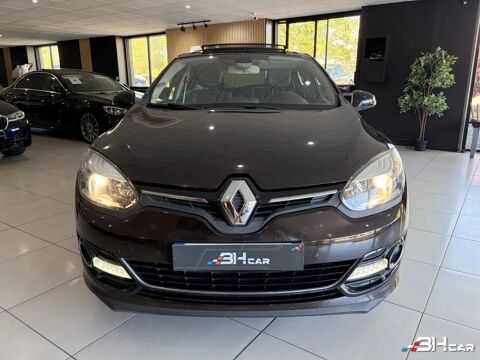 M&eacute;gane 2014 occasion 45450 Fay-aux-Loges
