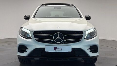 Classe GLC 220 D 4M GLC 220 d 4Matic (253.905) 2015 occasion 59223 Roncq