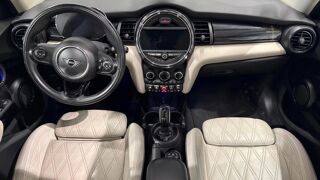 MINI COUPE 2.0 190 COOPER S EDITION GREENWICH BVA 2020 occasion 66000 Perpignan