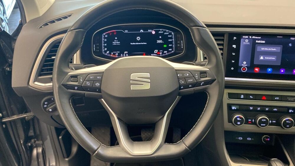 Ateca 1.5 TSI Xperience 2023 occasion 59223 Roncq