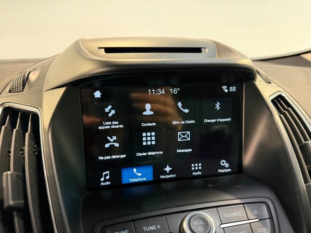 C-max 1.0 SCTI Titanium 2017 occasion 62400 B&eacute;thune