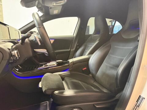 Classe A 1.3 250 E 218H 160 EQ-POWER PHEV HYBRID 15.6KWH STYLE LINE 8 2020 occasion 78410 Aubergenville