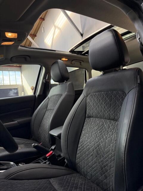 Vitara 1.5 DUALJET 115H 100 FULL-HYBRID HYBRID 0.8KWH STYLE ALLGRIP 2024 occasion 43000 Le Puy-en-Velay