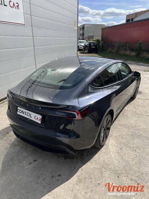 Model 3 ELECTRIC 255 75KWH BVA 2023 occasion 94520 P&eacute;rigny