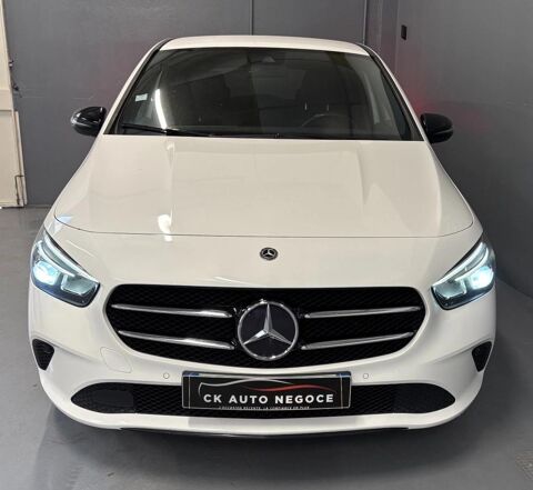 Classe B 1.3 180 135 AMG LINE 7G-DCT BVA 2020 occasion 69800 SAINT-PRIEST