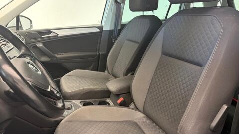 Tiguan 2.0 TDI Comfortline 2019 occasion 59223 Roncq