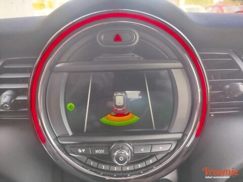 MINI COUPE 2.0 190 COOPER S BVA 2020 occasion 45770 Fleury-les-Aubrais