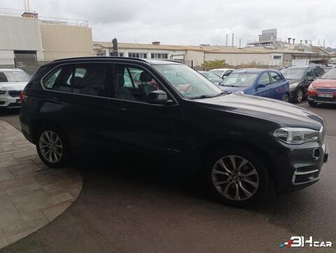 X5 4.0 E 313H 245 PHEV HYBRID LOUNGE PLUS XDRIVE BVA 2016 occasion 67500 Haguenau