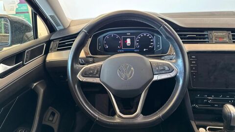 Passat 2021 occasion 17600 Saujon