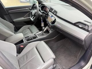 Q3 2.0 40 TDI 200 S-LINE QUATTRO S-TRONIC BVA 2023 occasion 78630 Orgeval