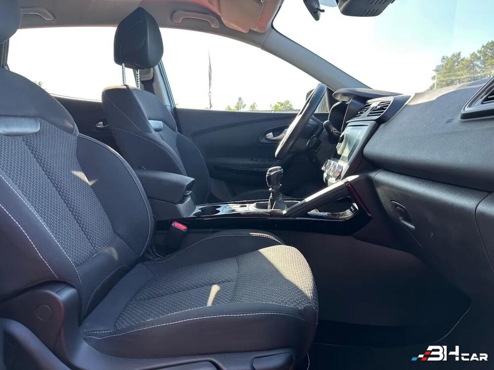 Kadjar 1.5 BLUEDCI 115 BUSINESS 2020 occasion 33980 Audenge