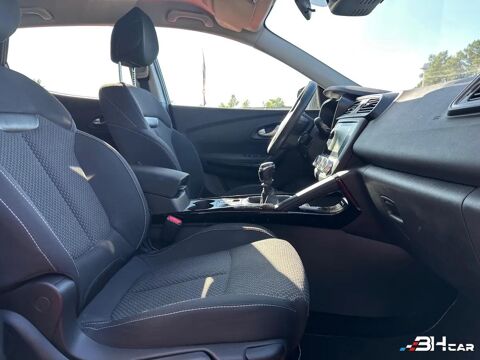 Kadjar 1.5 BLUEDCI 115 BUSINESS 2020 occasion 33980 Audenge