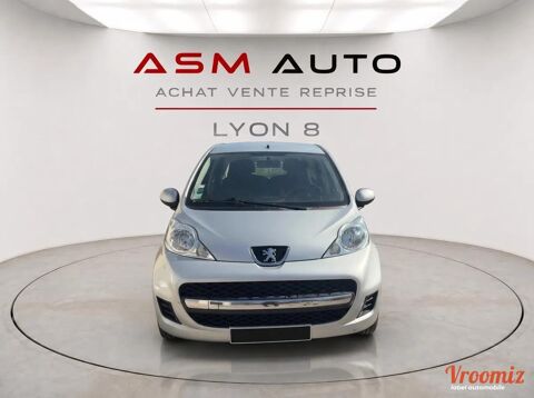 107 2011 occasion 69008 Lyon 8e Arrondissement